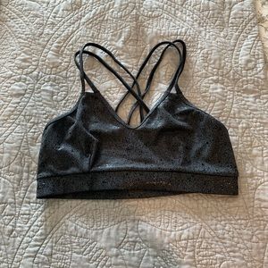 SALTY HONEY 🍯 Sports Bra